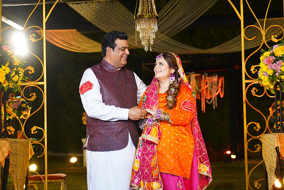 Ammara & Azeem Mehndi 00128