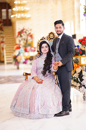 Wali & Palwasha Walima 00036