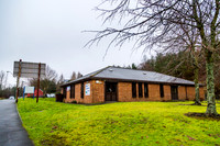 Zahroon's Birthday at Blaina Community Centre-7272