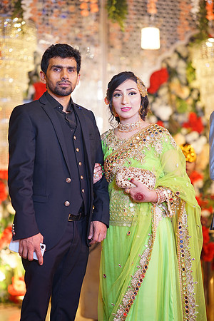 Nouman & Hijab Barat 00780