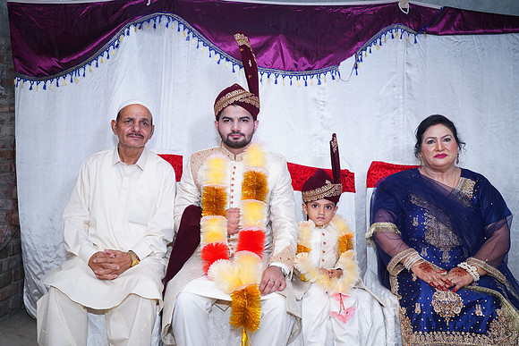 Afeef & Tehreem Barat 00109