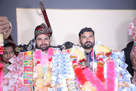 Ibrar & Aleena Barat 00193