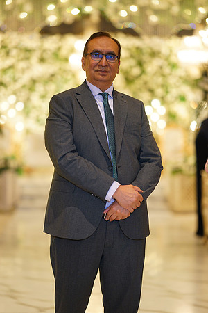 Hasan & Sundus Walima 00143