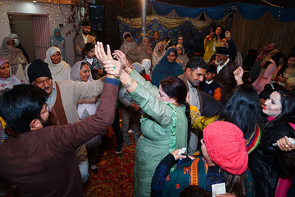 Mehndi 203