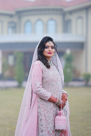 Ifrahim & Maria Walima 00003
