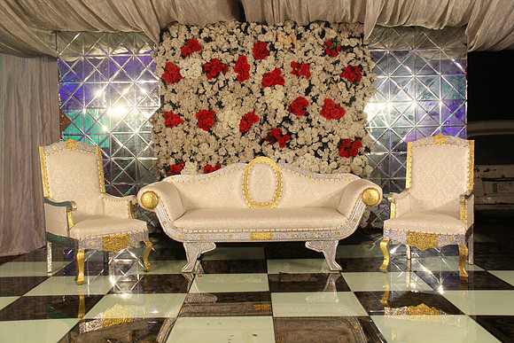 Yasir & Iqra Walima 00237