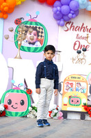Shahram's First Birthday 00016