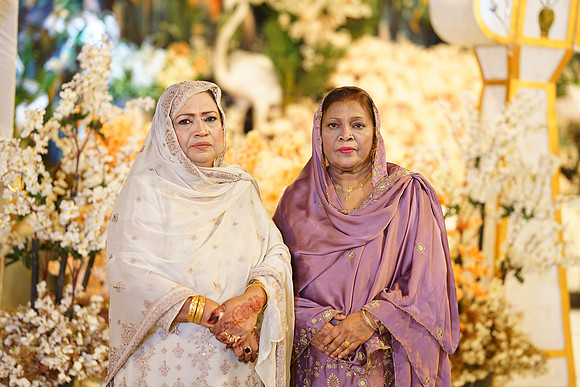 Sohaib & Sahar Walima 00177