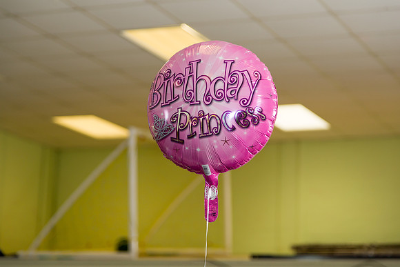 Ihleya's First Birthday Party in Newport-8307