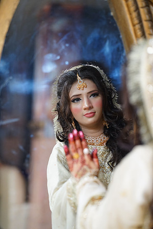 Ali & Zainab Nikah 00076