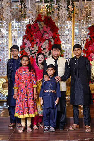 Nimra & Umair Barat 00182