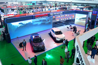 OKLA Expo Centre 1st Day 00008