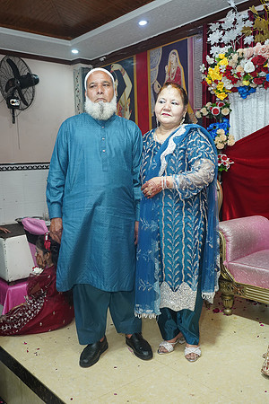 Usama & Bisma Barat 00097