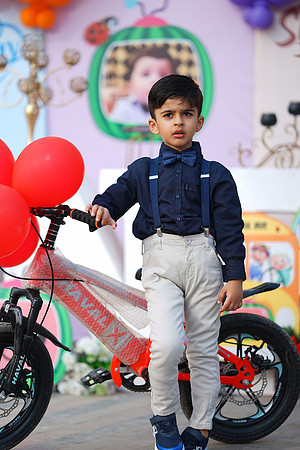 Shahram's First Birthday 00062