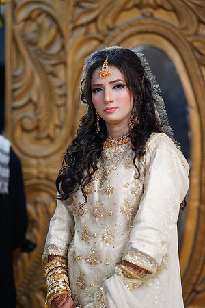 Ali & Zainab Nikah 00051