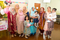 Ihleya's First Birthday Party in Newport-8279