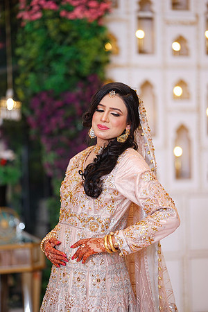 Asad & Qurat ul Ain Walima 00171