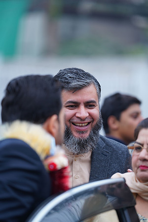 Azhar & Ayesha Barat 00182