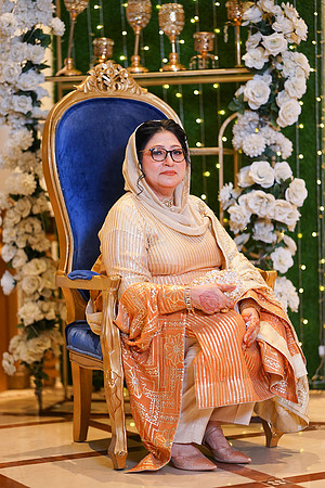 Ammara & Azeem Barat 00112