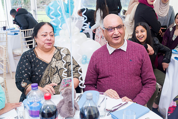 Zayan First Birthday-8288