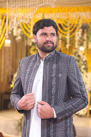 Ibrar & Aleena Mehndi 00023