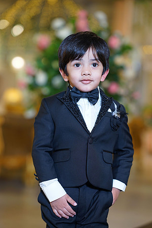 Waqas & Fatima Walima 00116