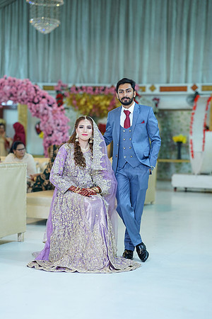 Haseeb & Usba Walima00093