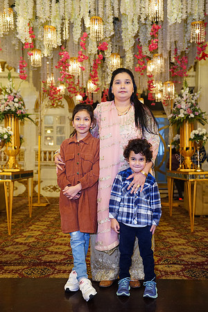 Taimur & Maryam Walima 00189