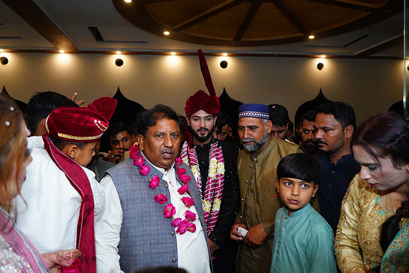 Dawood & Sitara Barat 00213