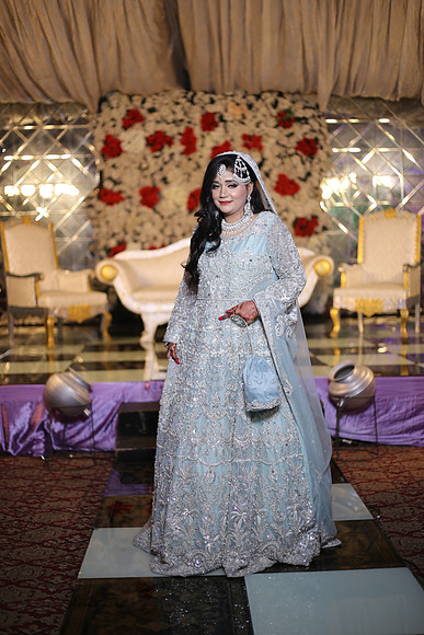 Yasir & Iqra Walima 00003