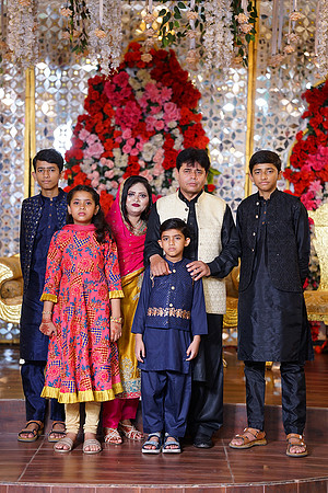 Nimra & Umair Barat 00183