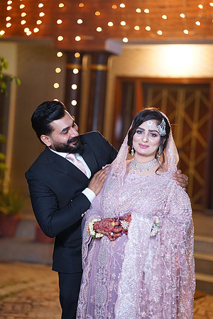 Sohaib & Sahar Walima 00032