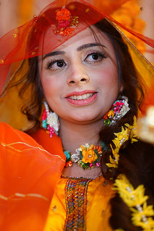Muskan & Faizan Mayon 00066