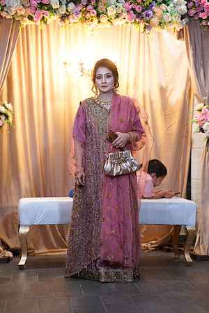 Azhar & Mahrukh Nikah 00130