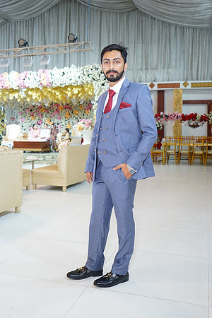 Haseeb & Usba Walima00131