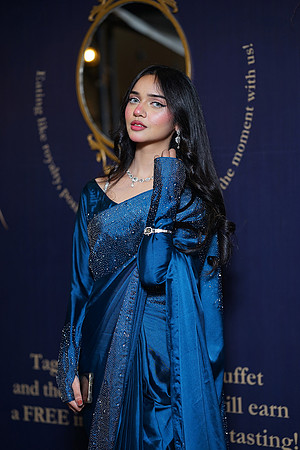 Haniya & Abid Walima 00265