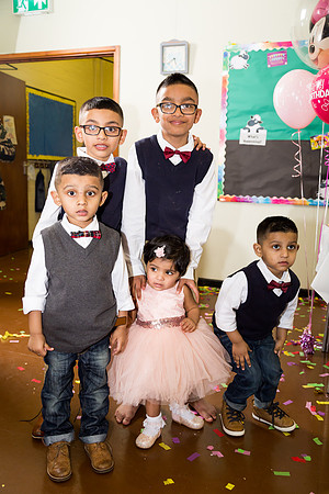 Ihleya's First Birthday Party in Newport-8536