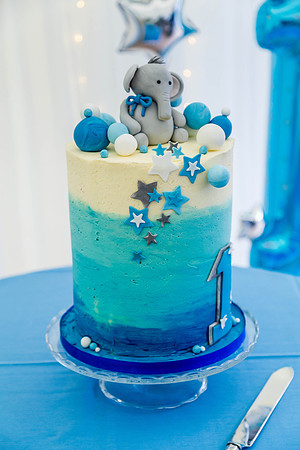Zayan First Birthday-8201