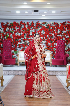Rafiya & Fahad Barat 00085