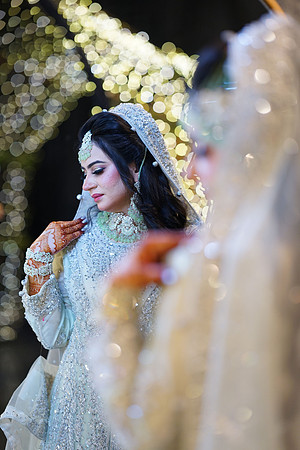 Rafiya & Fahad Walima 00058