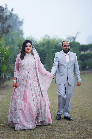 Ifrahim & Maria Walima 00073