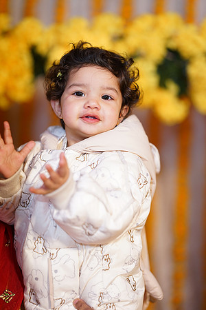 Muskan & Faizan Mayon 00122