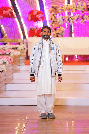 Ifrahim & Maria Walima 00162