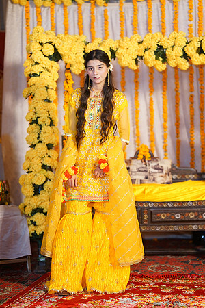 Muskan & Faizan Mayon 00130