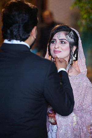 Sohaib & Sahar Walima 00053