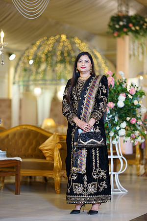 Waqas & Fatima Walima 00121