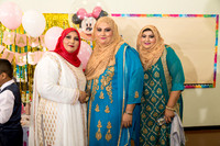 Ihleya's First Birthday Party in Newport-8267