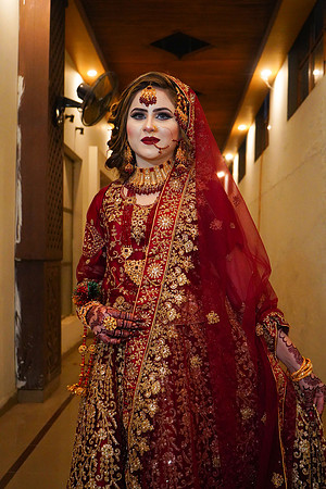 Dawood & Sitara Barat 00080