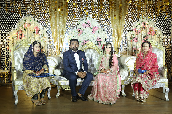 Arslan Walima 00256