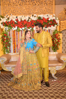 Nouman & Hijab Mehndi 00010